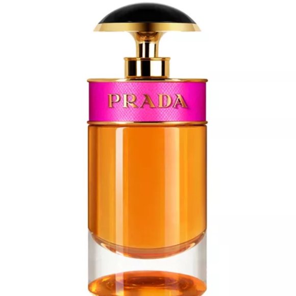 PRADA Candy 2.7fl Made in France// Large NEW